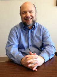 Pro Bono Highlight: Eric Rome from Eisen & Rome